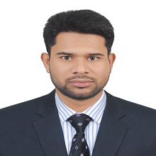 Mohammad Shah Alam